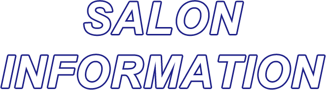 SALON INFORMATION
